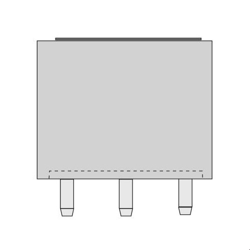 Electrochemical Hydrogen Gas Sensor (H2 Gas Sensor)
