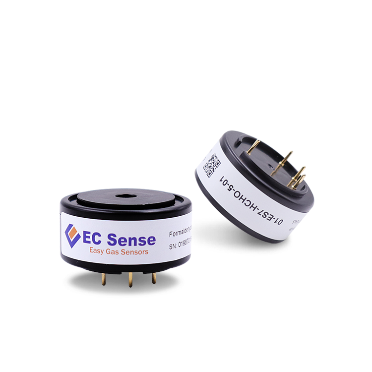 Easy Gas Sensor