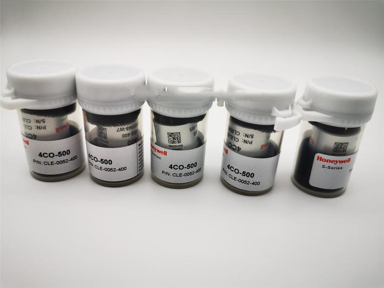 Carbon Monoxide Sensor