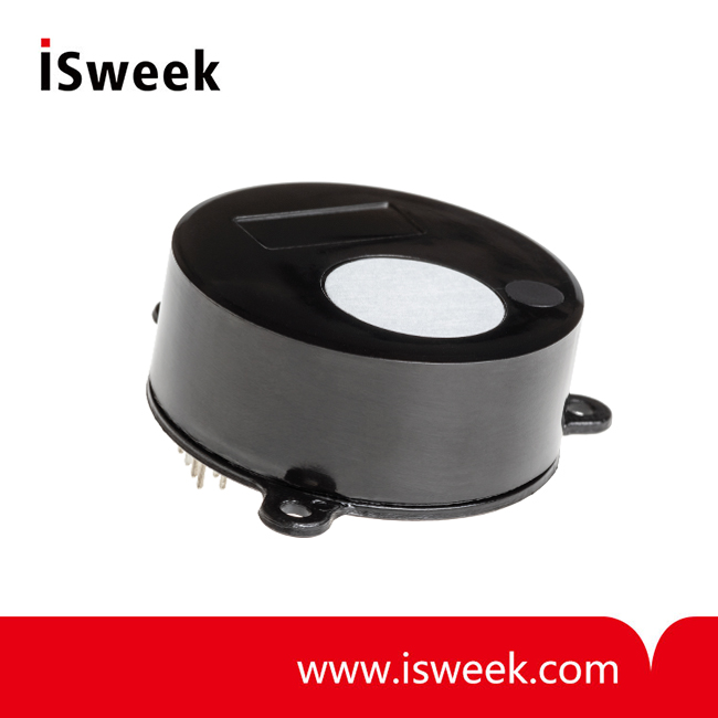 Ultra Low Power Digital Output NDIR CO2 Gas Sensor