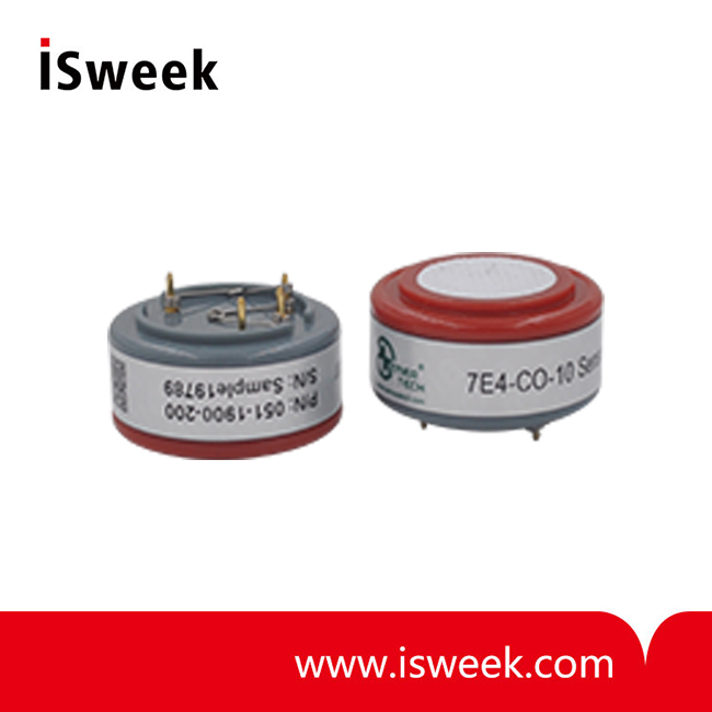 SemeaTech 4-Electrode CO Sensor