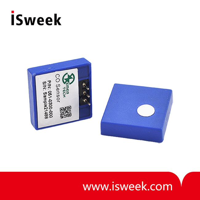 SemeaTech Electrochemical CO-500 Sensor