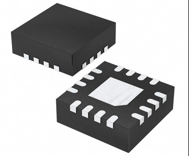 Capacitive sensor IC