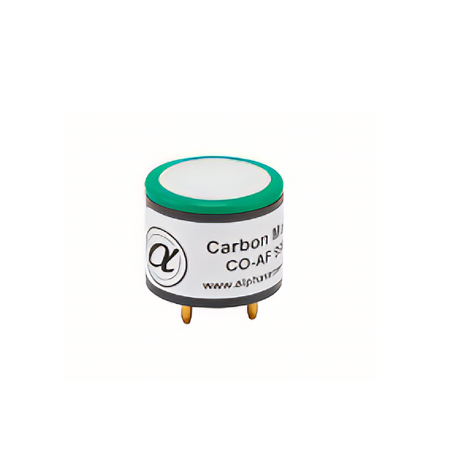 Carbon Monoxide Sensor (CO Sensor)