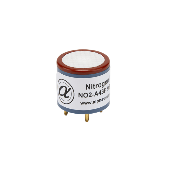Nitrogen Dioxide Sensor (NO2 Sensor) 4-Electrode