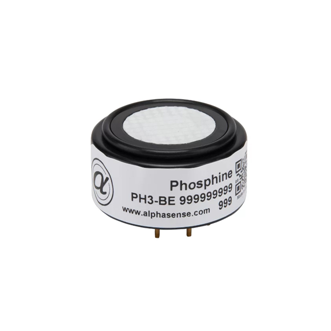 Phosphine Sensor (PH3 Sensor)