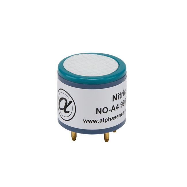 Nitric Oxide Sensor (NO Sensor) 4-Electrode
