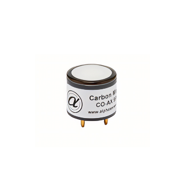 Carbon Monoxide Sensor CO Sensor Compliant for Stack Gases