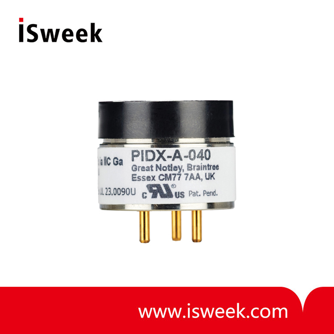 VOC photoelectric ion sensor Advanced PID sensor(0-40ppm)