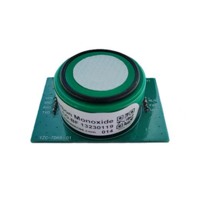 AG-4 module with alphaB series sensors