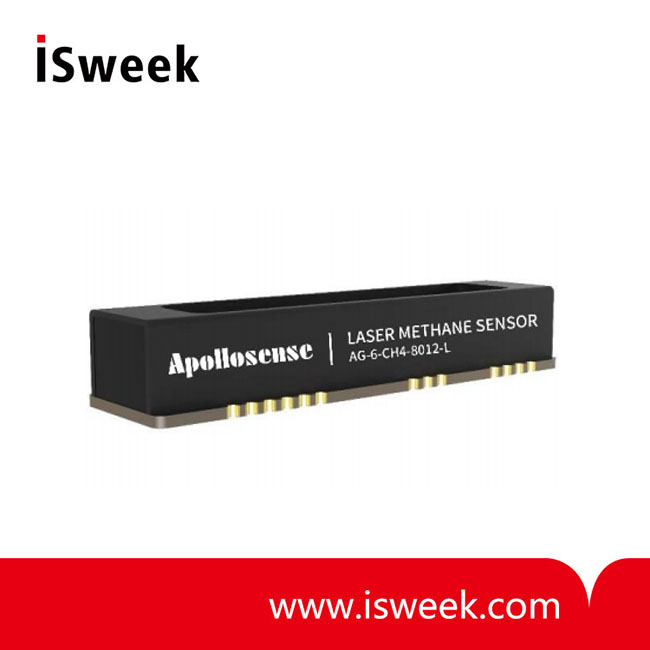 TDLAS Laser Methane Sensor - Home Series