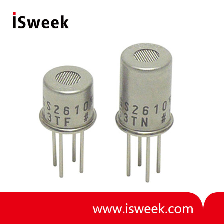 Flammable gas sensor Liquefied petroleum gas sensor TGS2610
