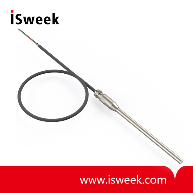 Zirconia O2 Sensors Screened Probe Series Long Housing