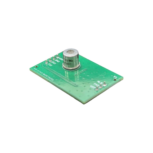 Equipped With Figaro's Embedded Module Semiconductor Sensor TGS2616-C00 H2