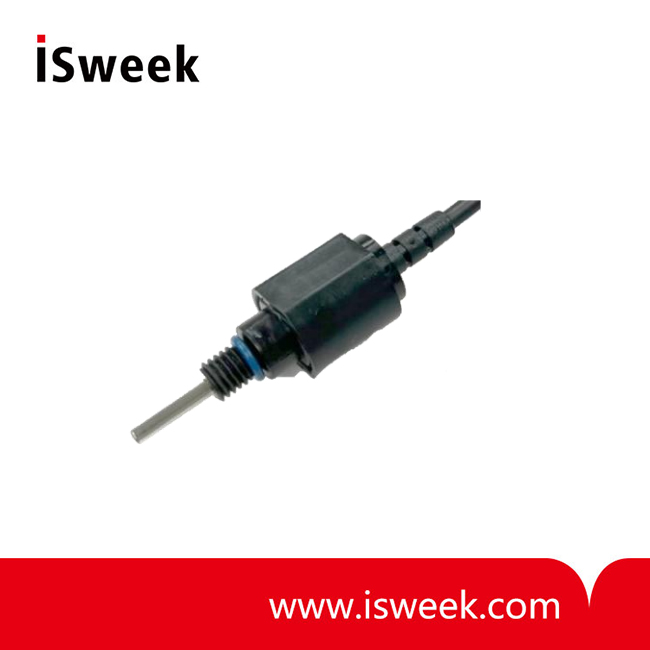 Pressure Temperature Sensor